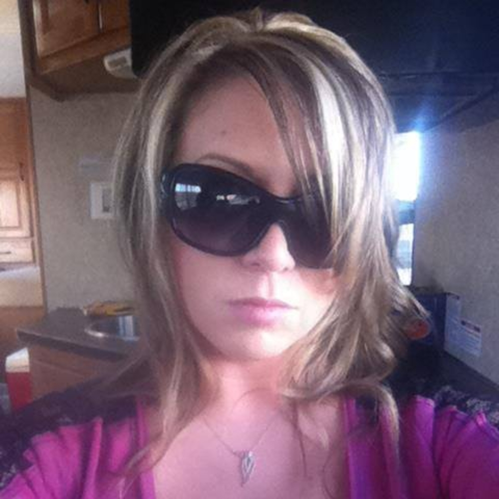 Meet your Posher, Racheal